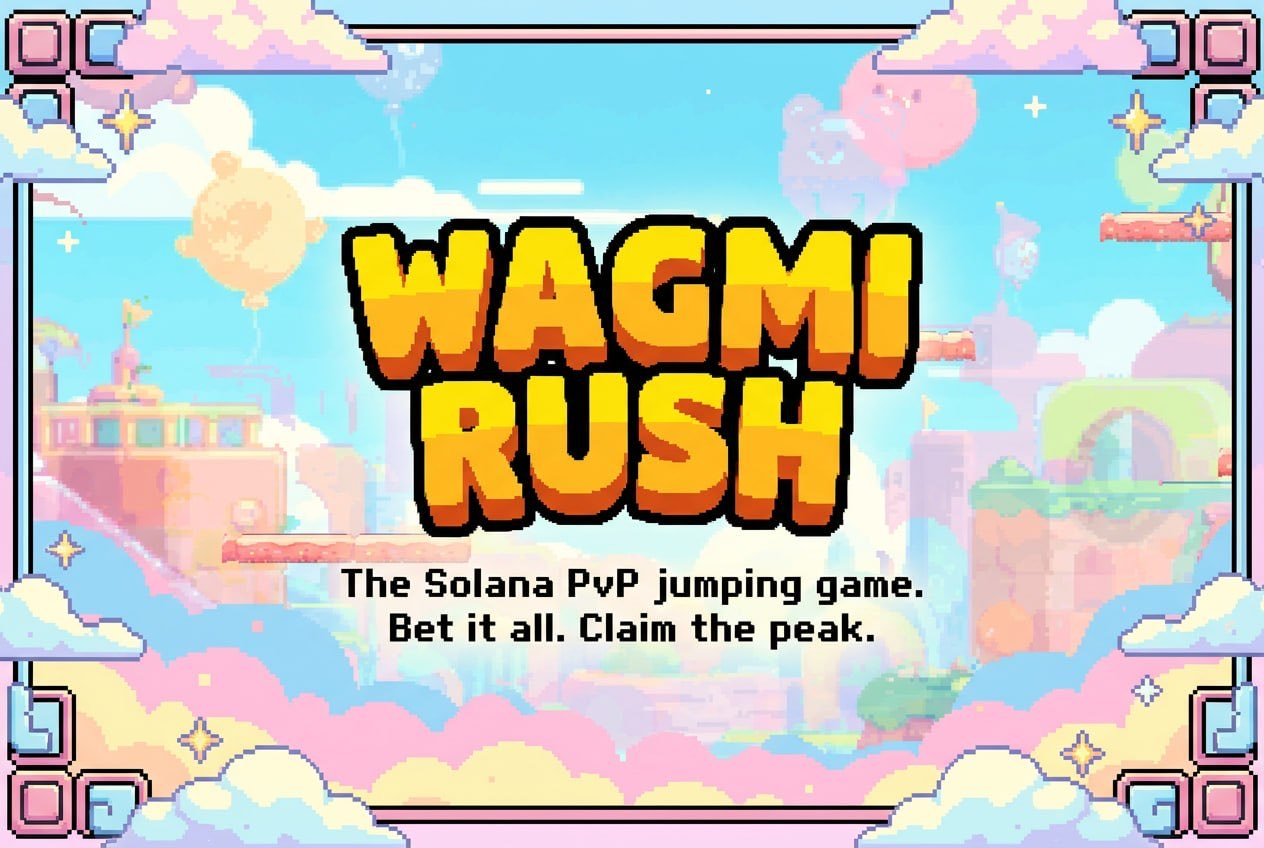 Wagmi Rush